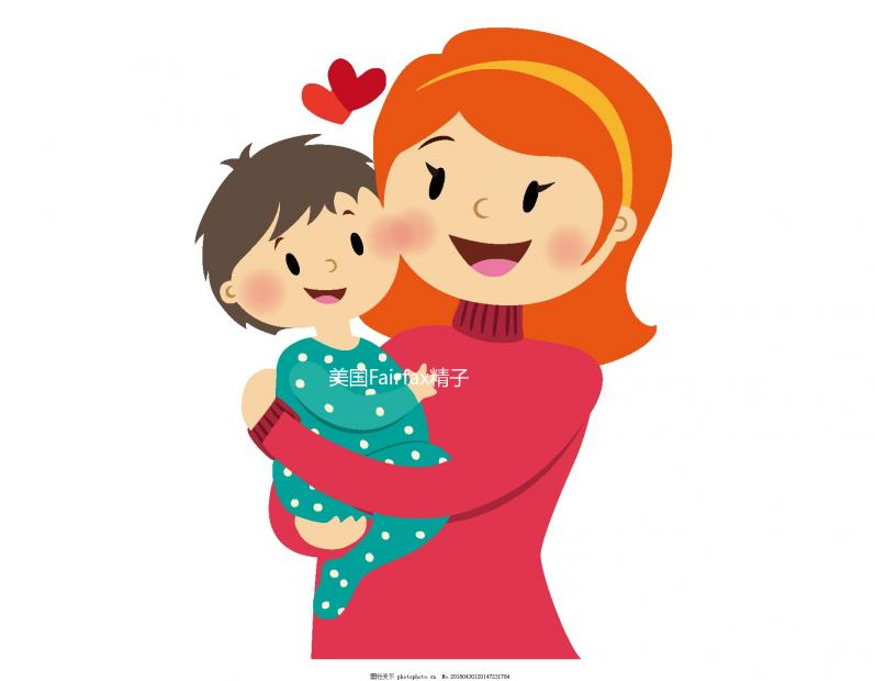 美國(guó)Fairfax精子庫(kù)，可支持人臉匹配的精子銀行