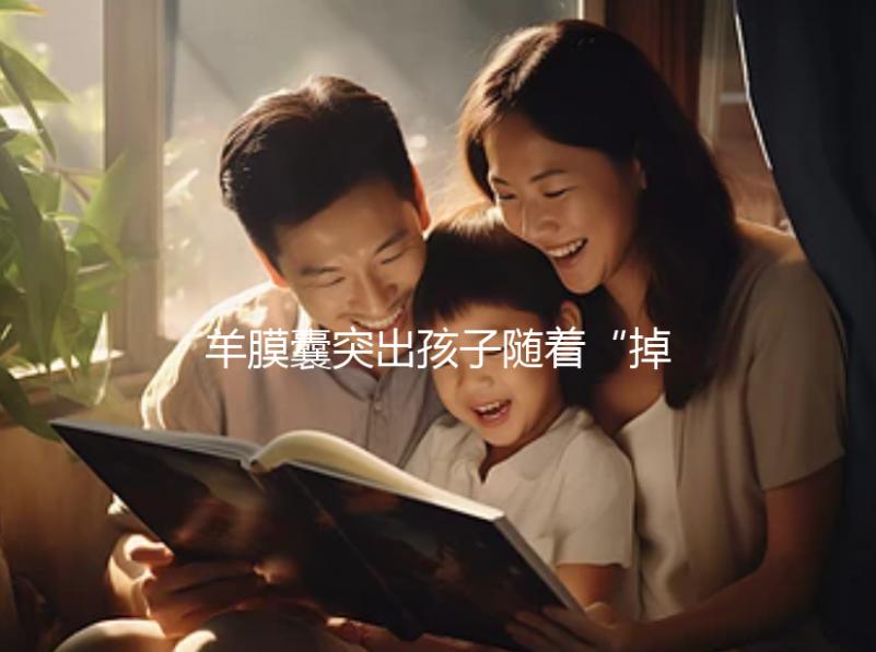 羊膜囊突出孩子隨著“掉”出來,罪魁禍首是這3個原因