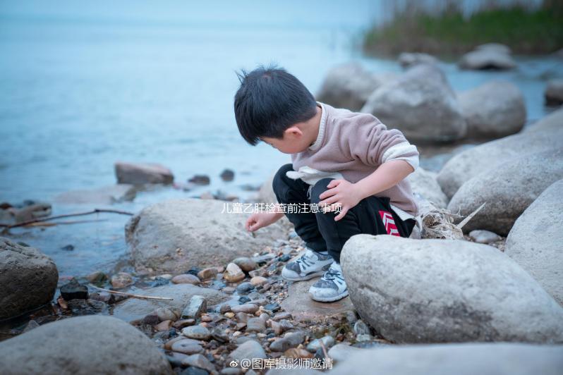 兒童乙肝檢查前注意事項要做好，保持空腹結果更準確