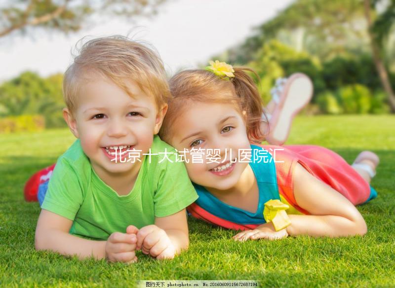 北京十大試管嬰兒醫院匯總 北京做試管嬰兒排名靠前的醫院！