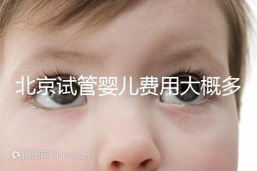 北京試管嬰兒費(fèi)用大概多少?公立醫(yī)院與私立醫(yī)院對比分析