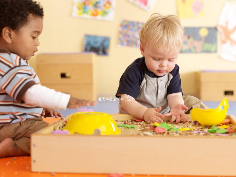 準(zhǔn)確率高達(dá)98%，這個hpv自我檢測方法你一定不知道