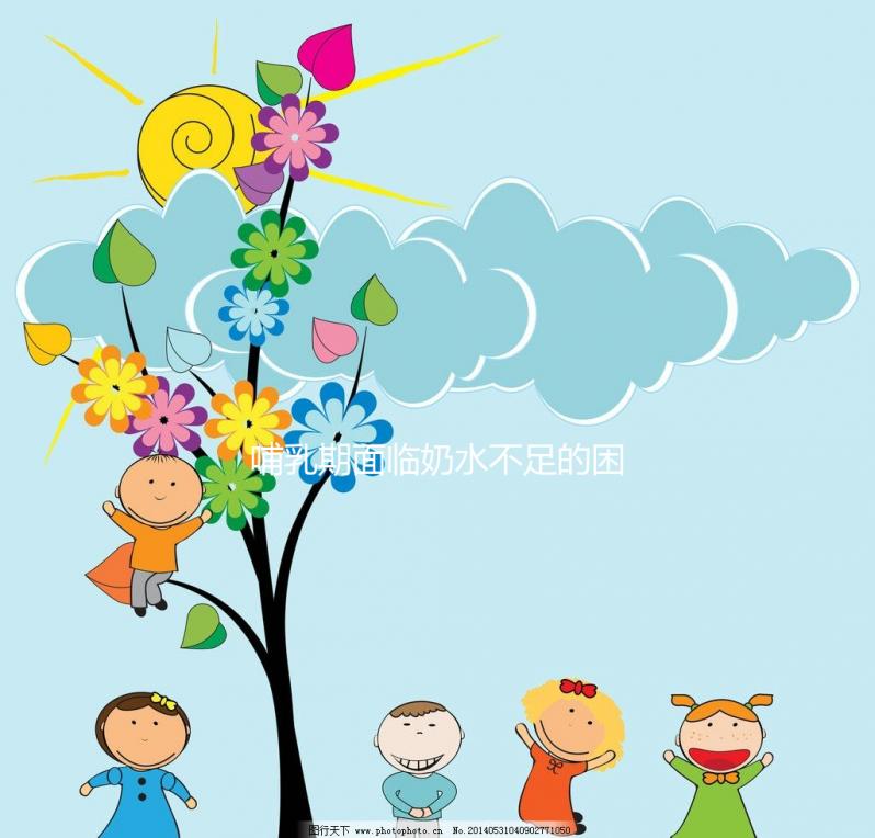 哺乳期面臨奶水不足的困擾，4大快速追奶方法當(dāng)天見(jiàn)效