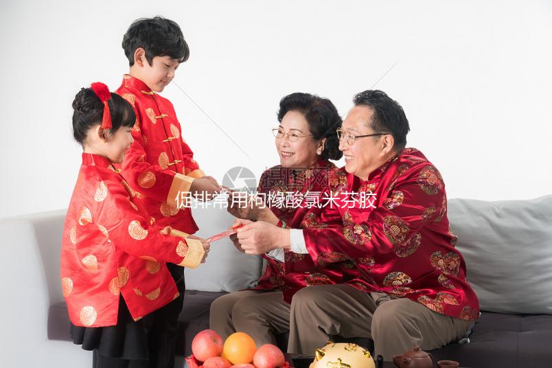 促排常用枸櫞酸氯米芬膠囊?并不是每個人都適合