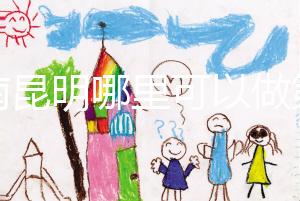 云南昆明哪里可以做第三代試管?截至2024年,只有一個(gè)