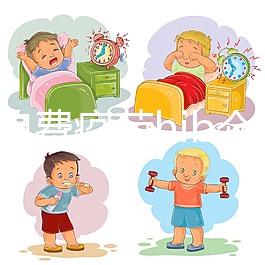 二類自費(fèi)疫苗hib介紹，2歲以下幼兒很有必要接種