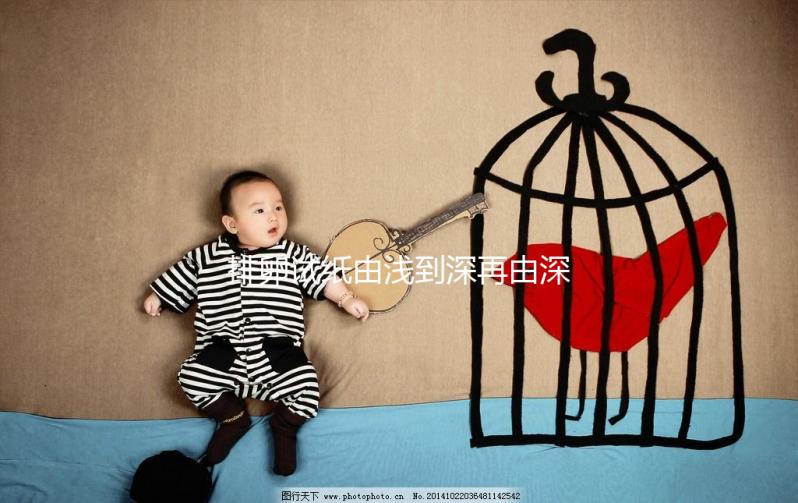 排卵試紙由淺到深再由深到淺，到底咋看呢？