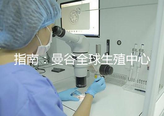 指南:曼谷全球生殖中心醫(yī)院地址