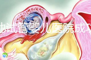 河池試管嬰兒醫院成功率排名出爐，這幾家助孕技術真不差