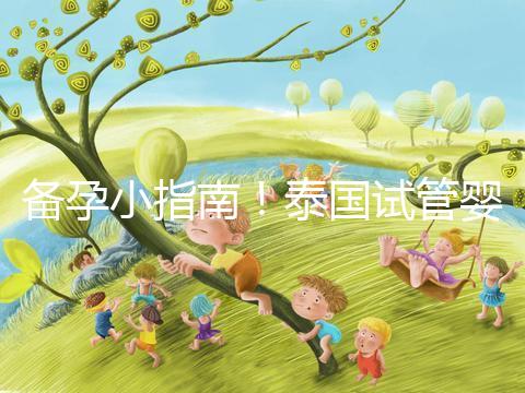 備孕小指南！泰國試管嬰兒移植后這些食物不能吃