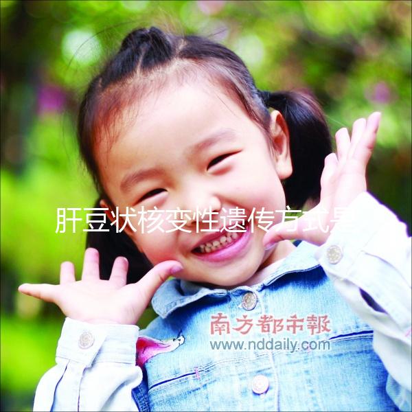 肝豆狀核變性遺傳方式是什么？做三代試管PGD能避免嗎