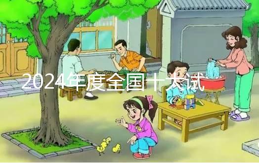 2024年度全國十大試管嬰兒醫(yī)院排名及詳細(xì)介紹