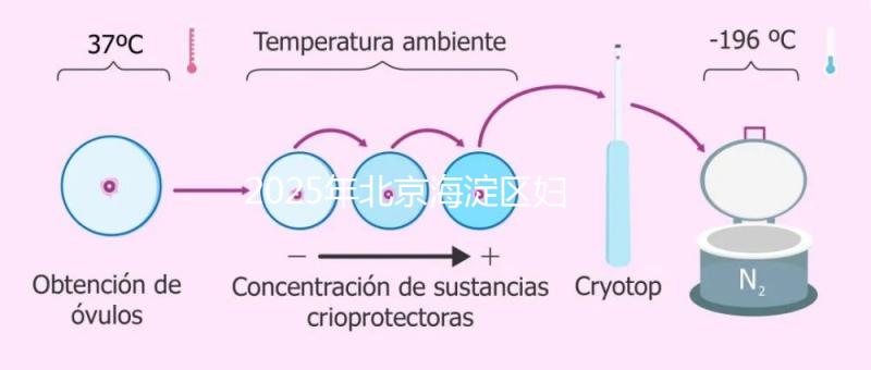 2025年北京海淀區(qū)婦幼保健院vs北京婦產(chǎn)醫(yī)院做試管嬰兒：哪家技術更穩(wěn)？費用、成功率對比