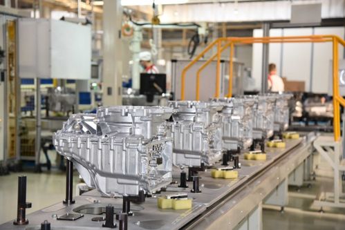 長(zhǎng)城汽車蜂巢易創(chuàng) 獲譽(yù)2020中國(guó)標(biāo)桿智能工廠，以技術(shù)開(kāi)發(fā)鑄就中國(guó)智造新名片