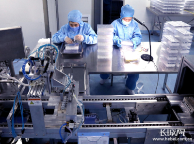 河北發布六項重點任務，以技術開發驅動高新技術產業園區高質量發展