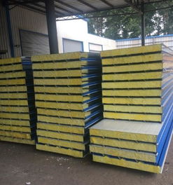 玻璃棉復(fù)合板與復(fù)合保溫板的應(yīng)用與優(yōu)勢(shì)解析